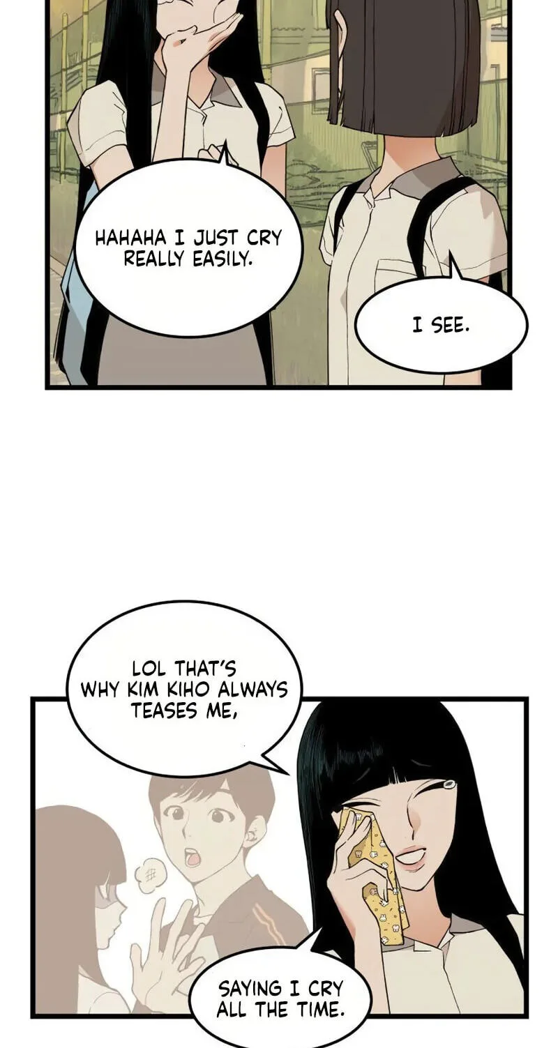 I Dare You Chapter 22 page 16