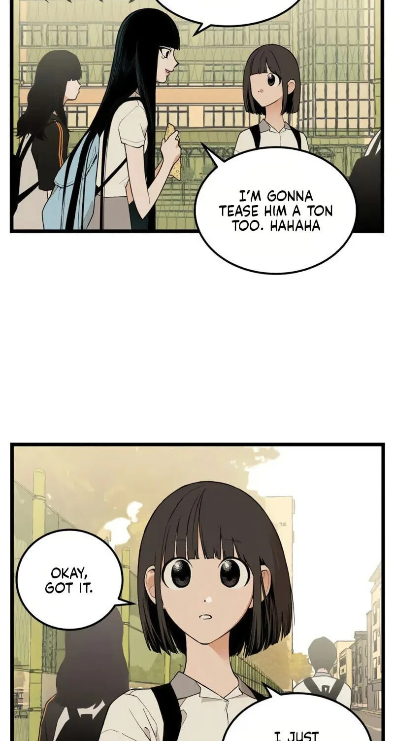I Dare You Chapter 22 page 18