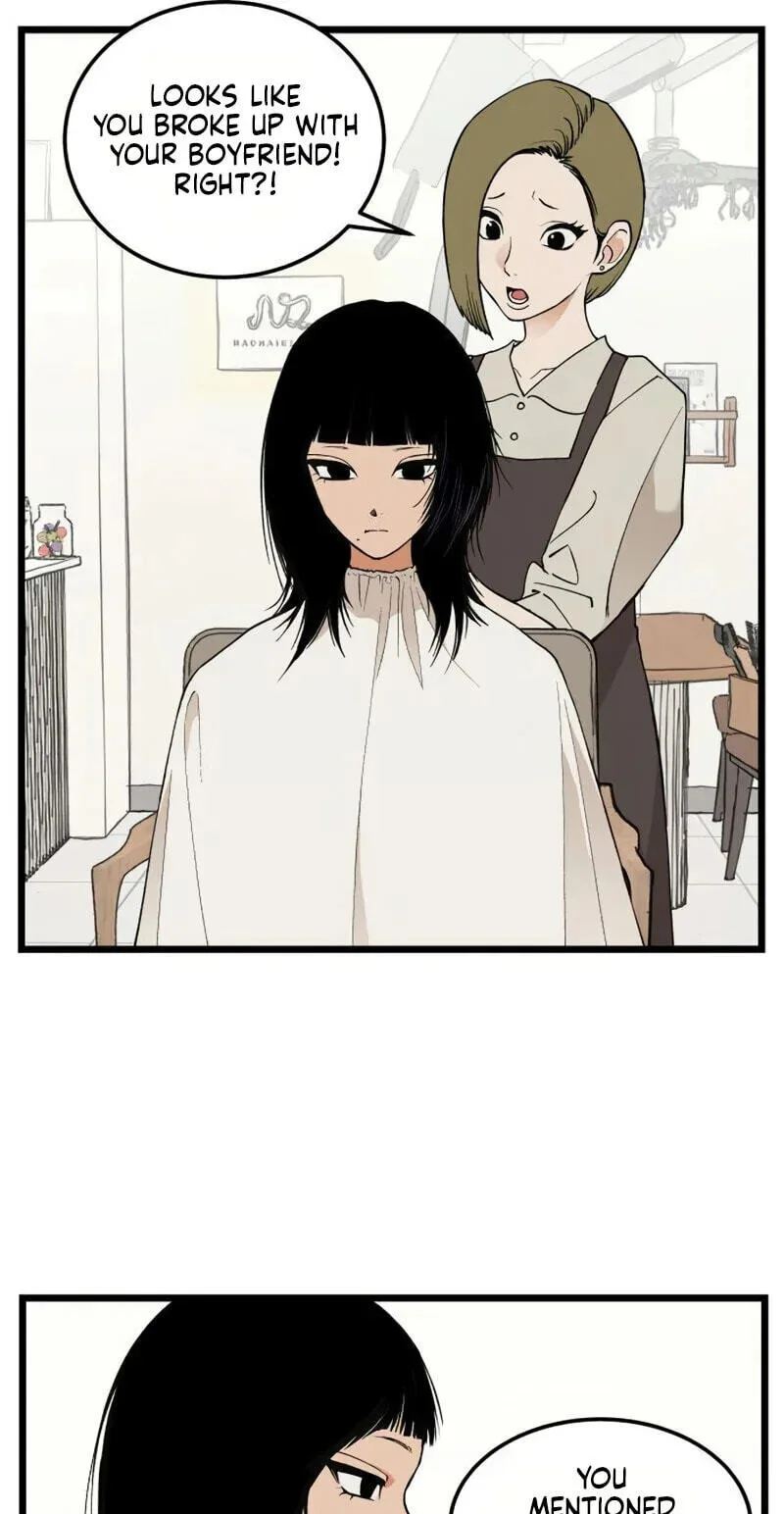 I Dare You Chapter 22 page 20