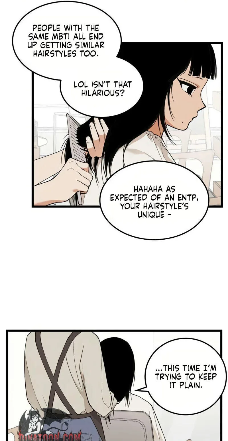 I Dare You Chapter 22 page 24