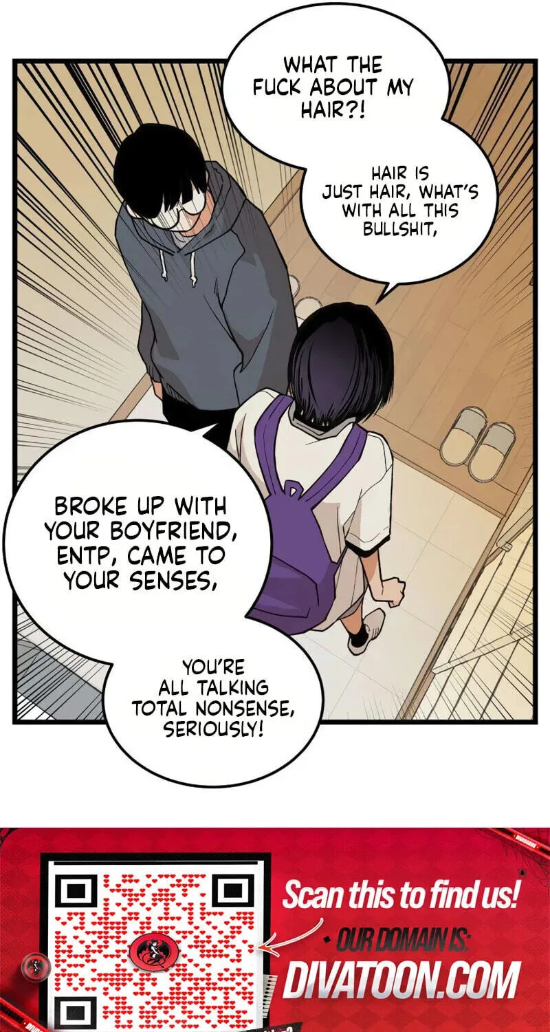 I Dare You Chapter 22 page 29