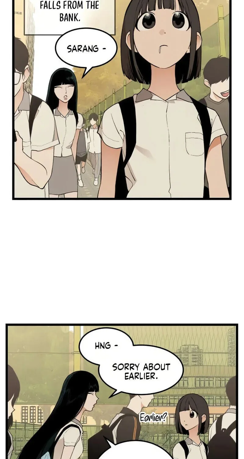 I Dare You Chapter 22 page 12