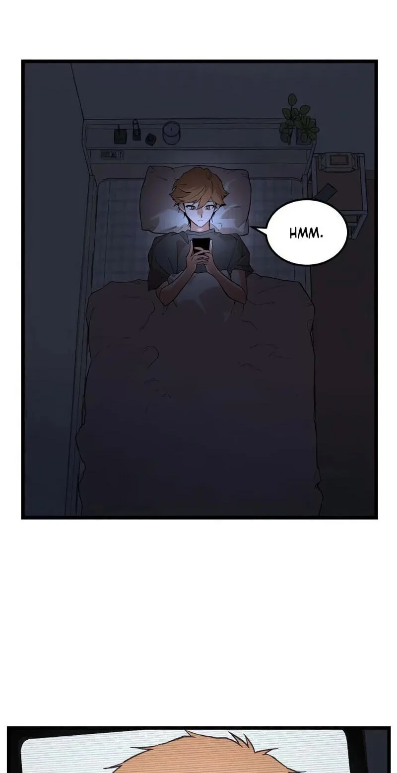 I Dare You Chapter 22 page 39