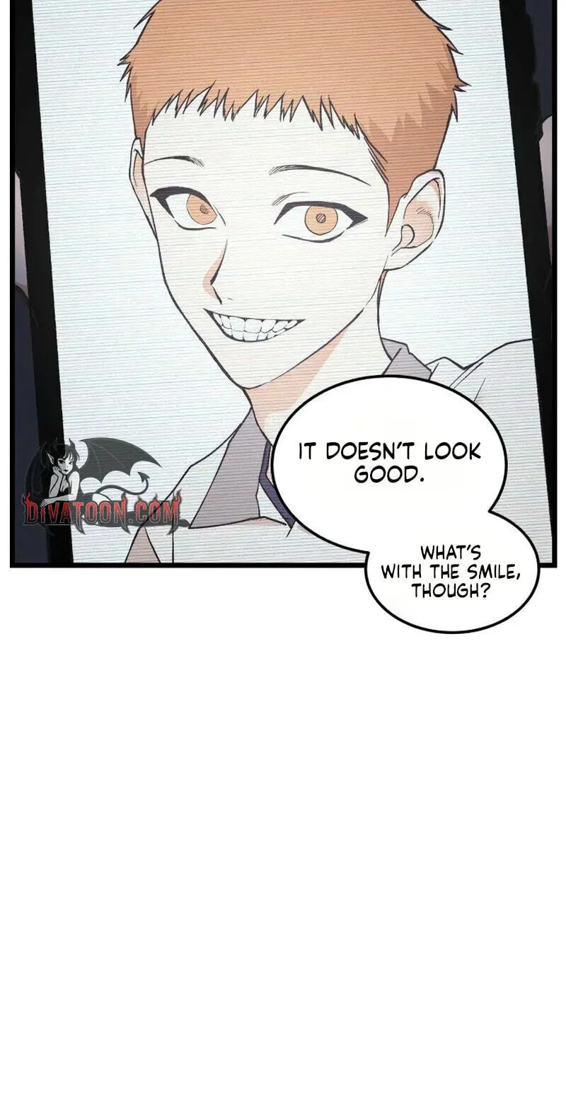 I Dare You Chapter 22 page 40
