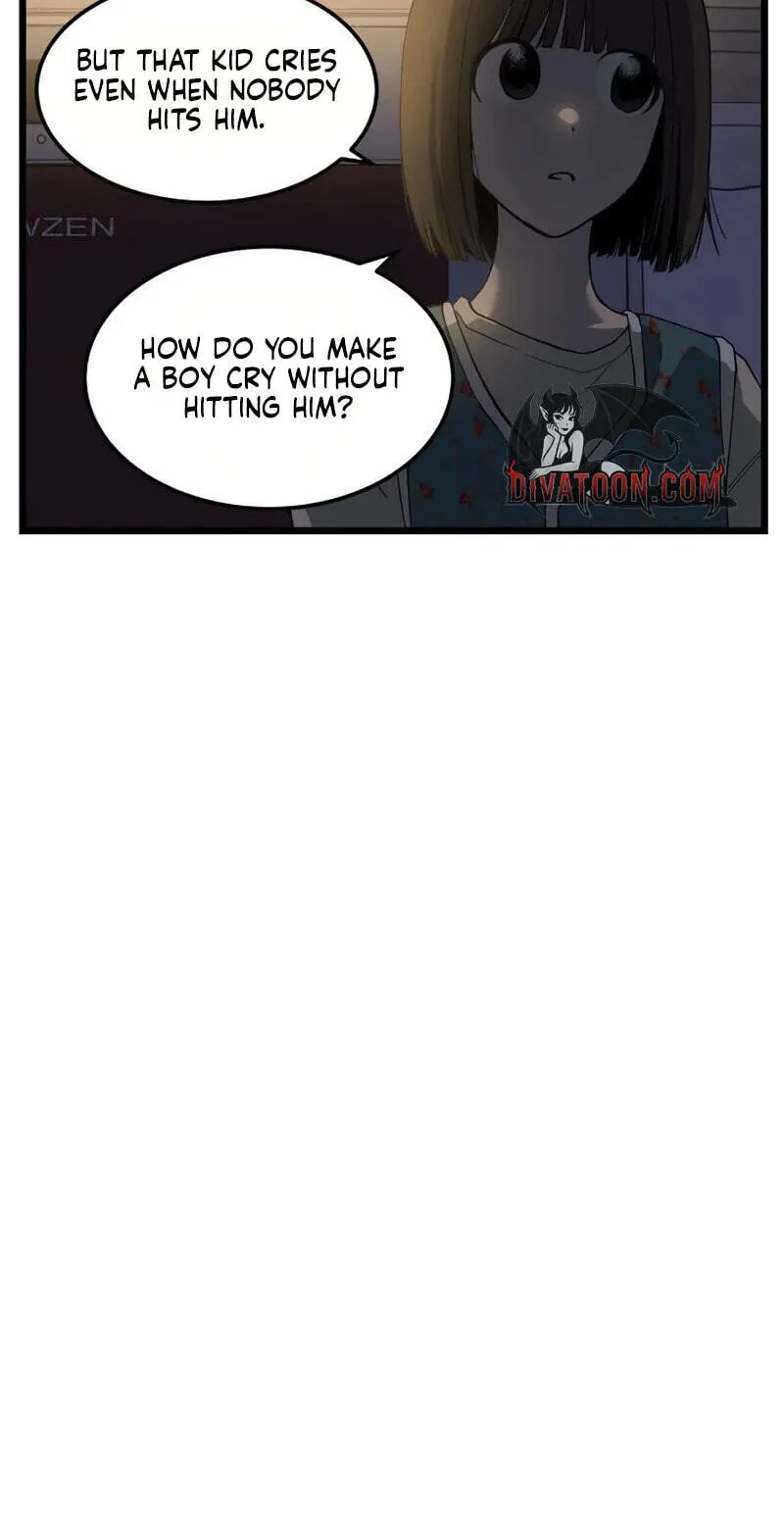 I Dare You Chapter 22 page 42
