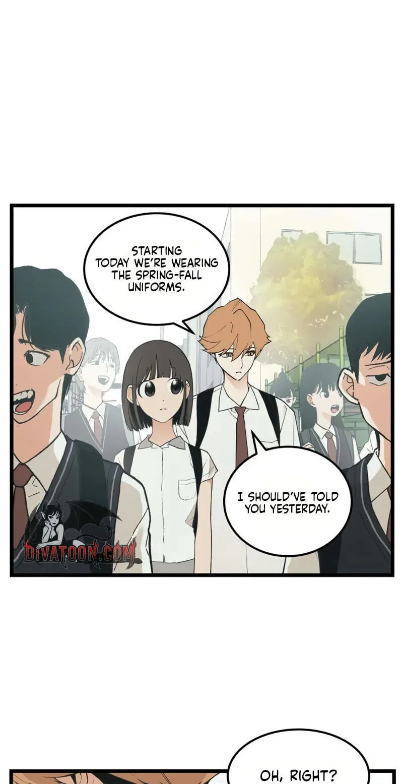 I Dare You Chapter 22 page 44