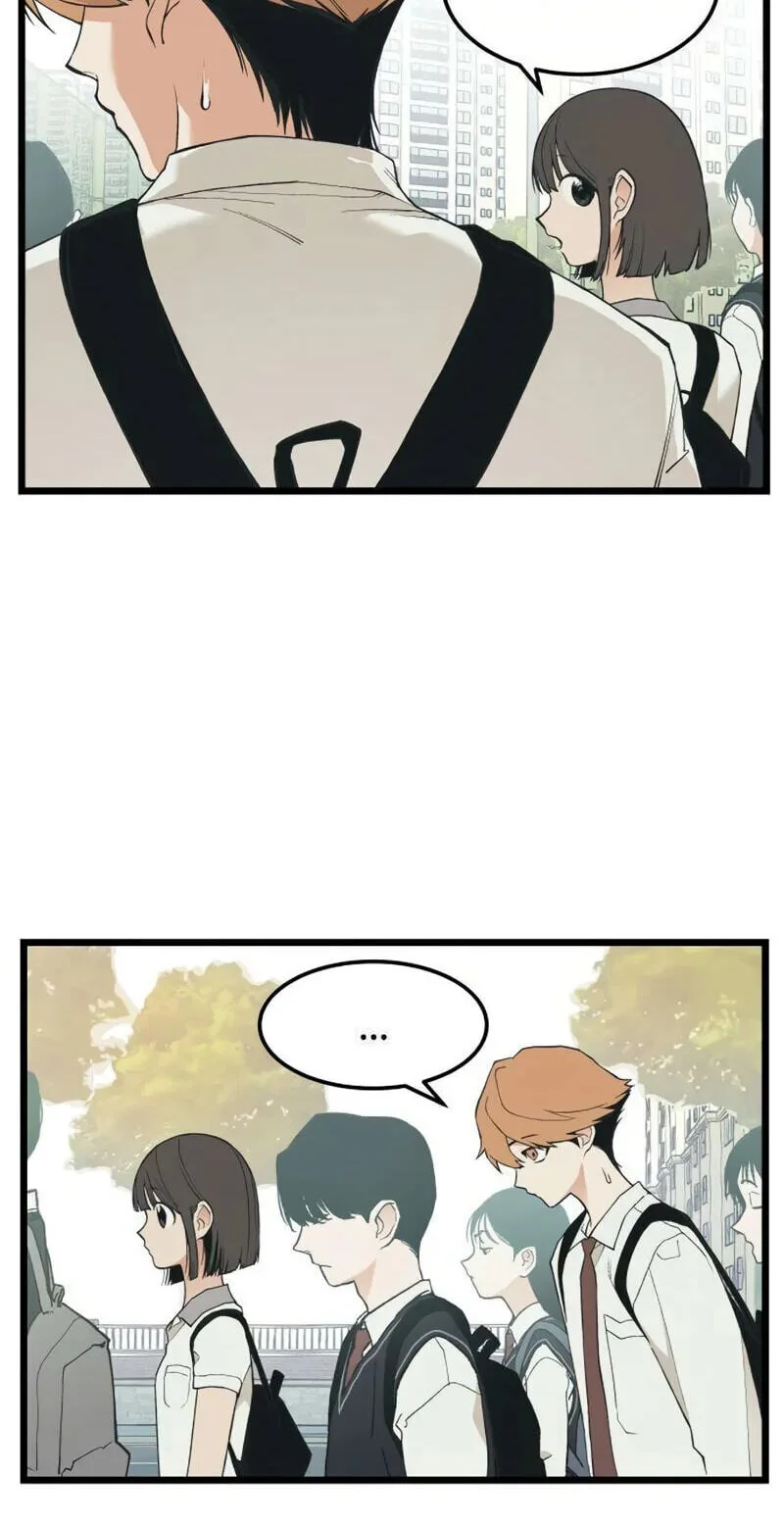 I Dare You Chapter 22 page 45
