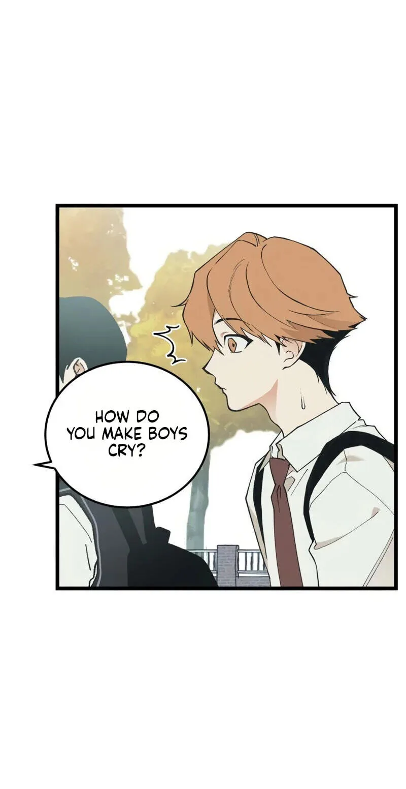 I Dare You Chapter 22 page 46