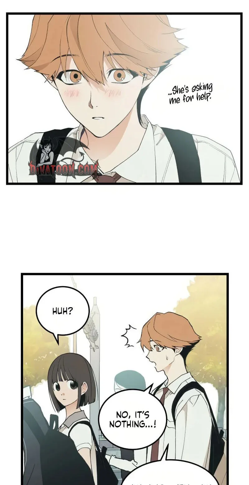 I Dare You Chapter 22 page 48