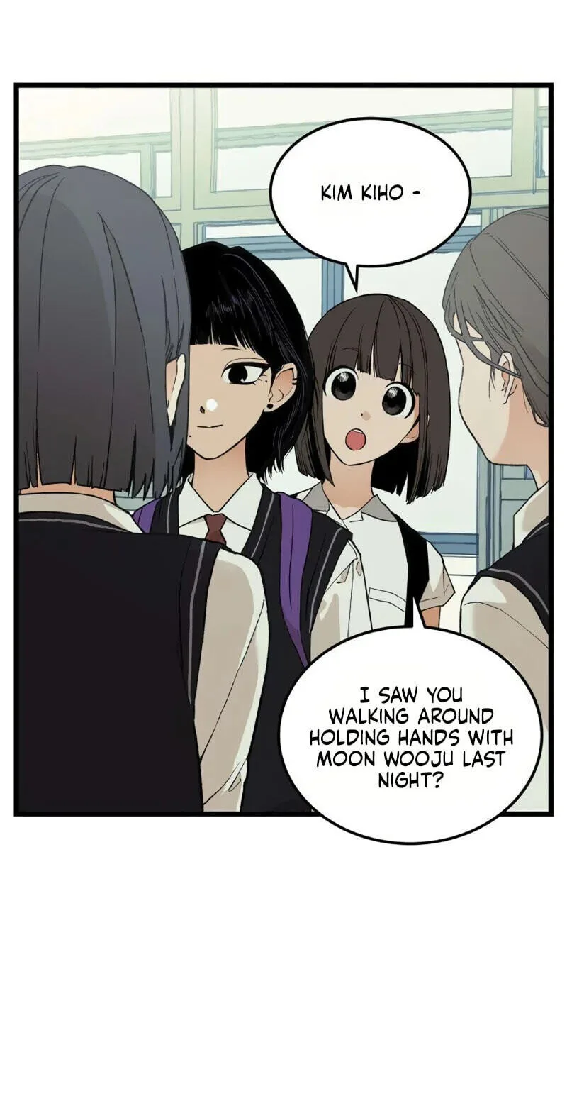 I Dare You Chapter 22 page 55