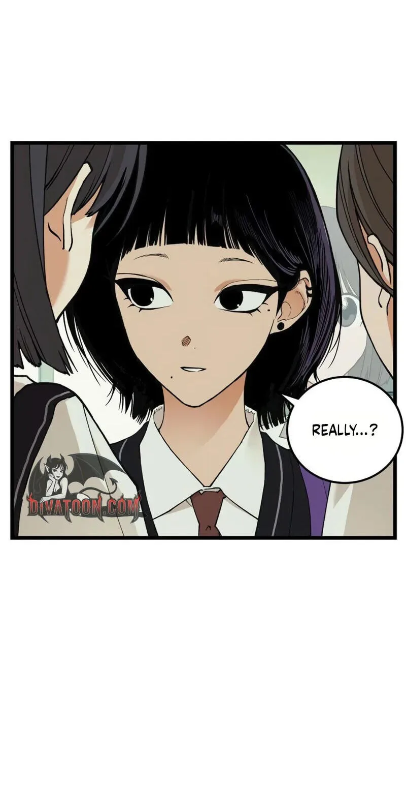 I Dare You Chapter 22 page 54