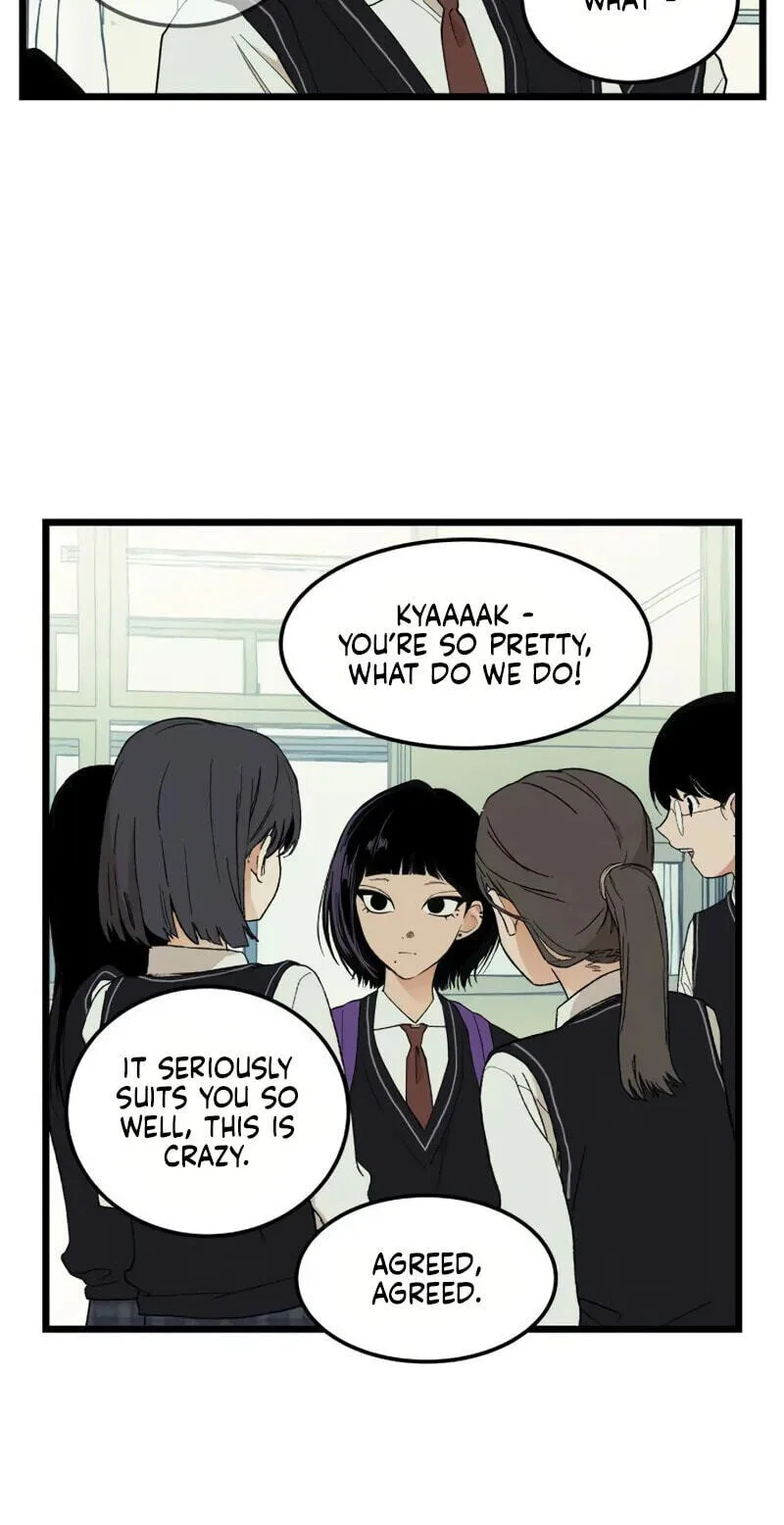 I Dare You Chapter 22 page 53