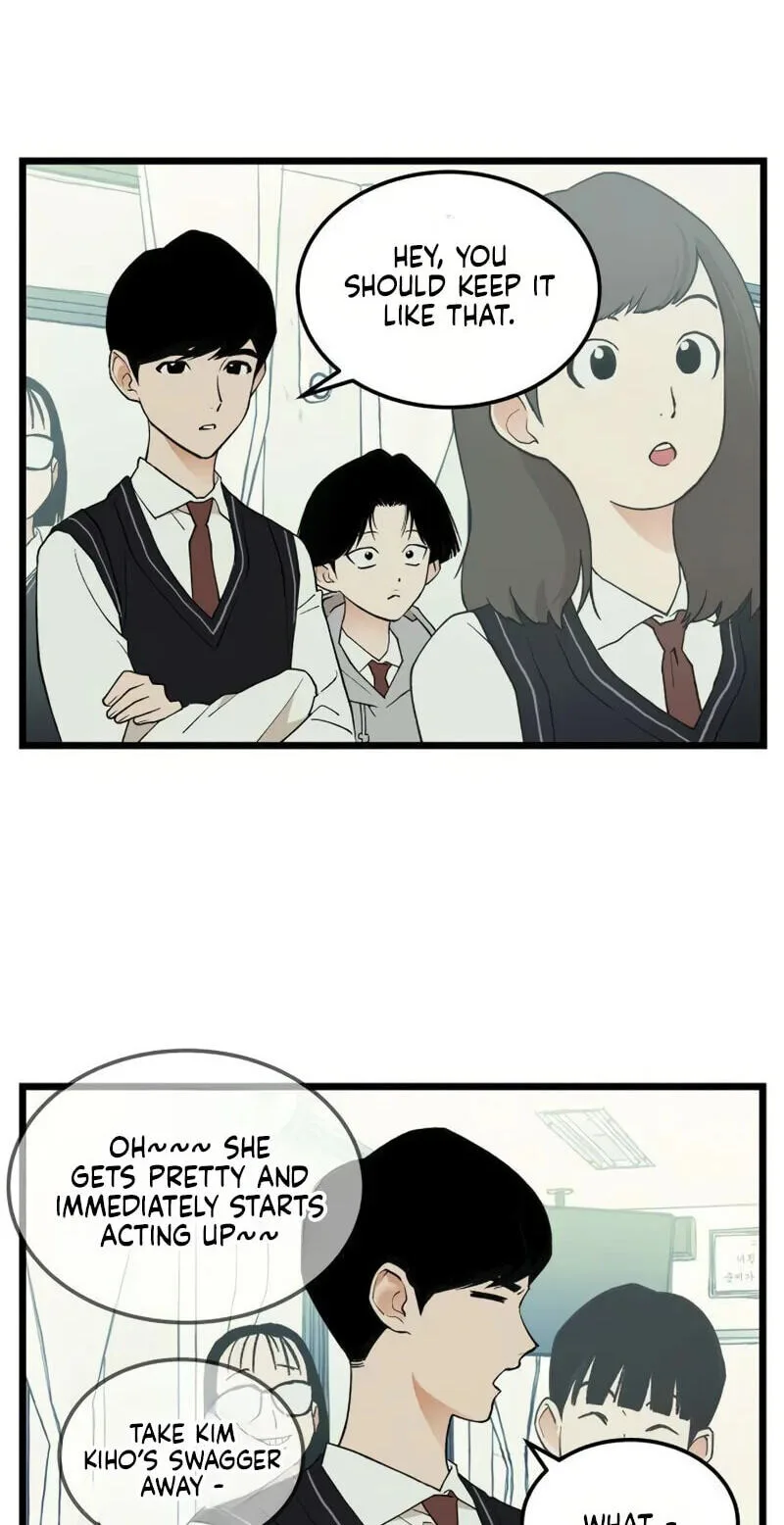 I Dare You Chapter 22 page 52