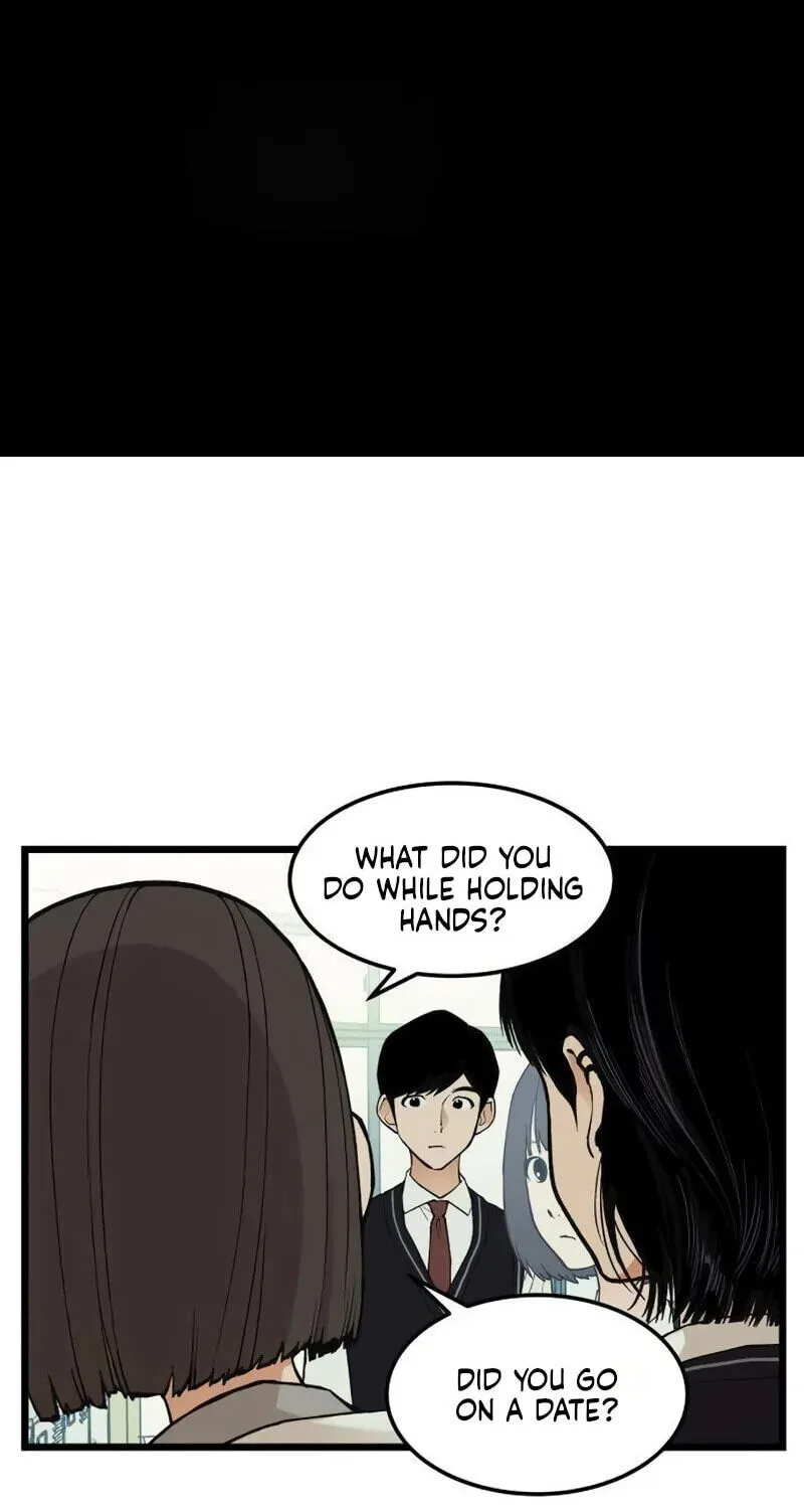 I Dare You Chapter 23 page 2