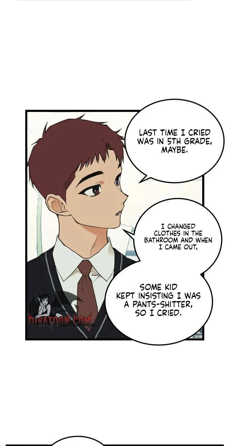 I Dare You Chapter 23 page 15