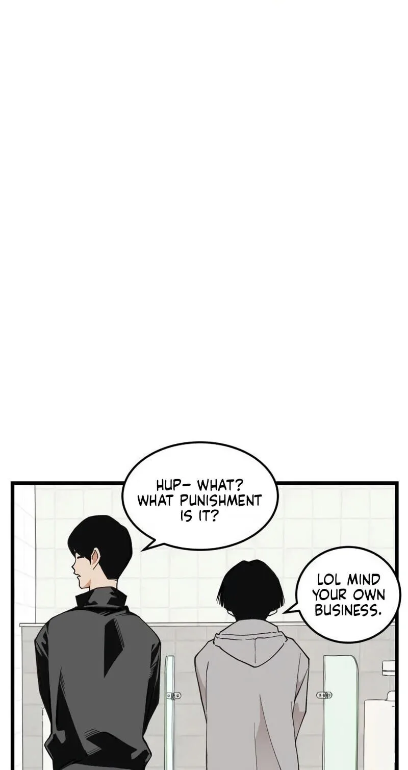 I Dare You Chapter 23 page 22
