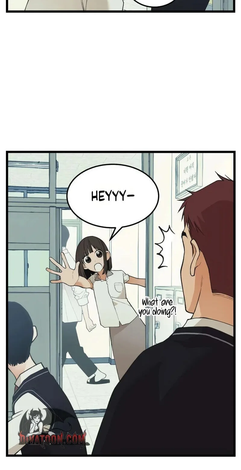 I Dare You Chapter 23 page 12