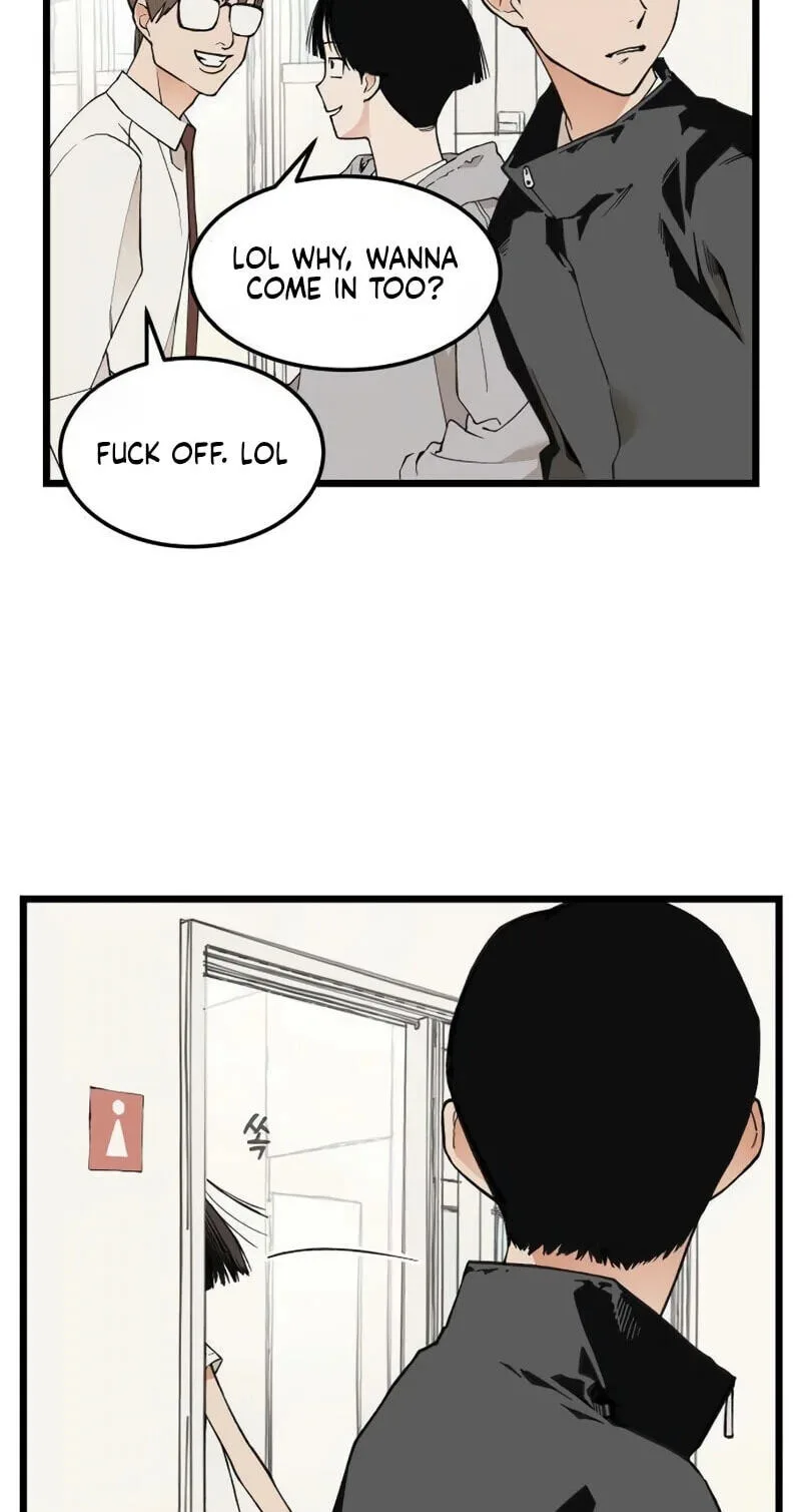 I Dare You Chapter 23 page 25