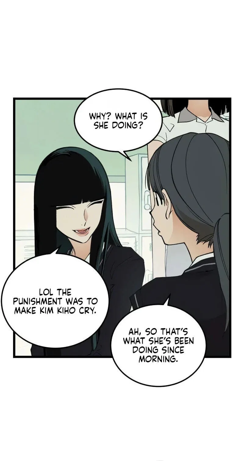I Dare You Chapter 23 page 28