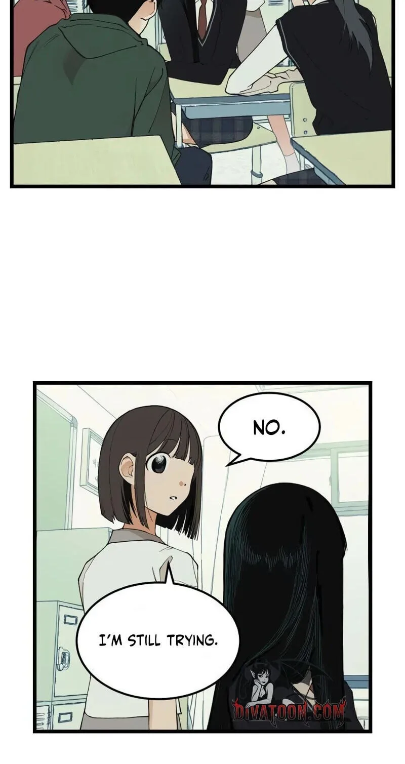 I Dare You Chapter 23 page 27