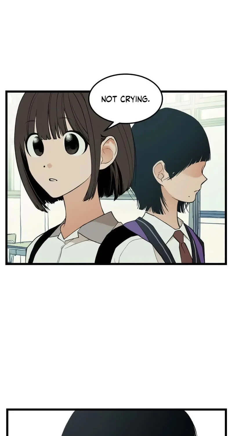 I Dare You Chapter 23 page 6