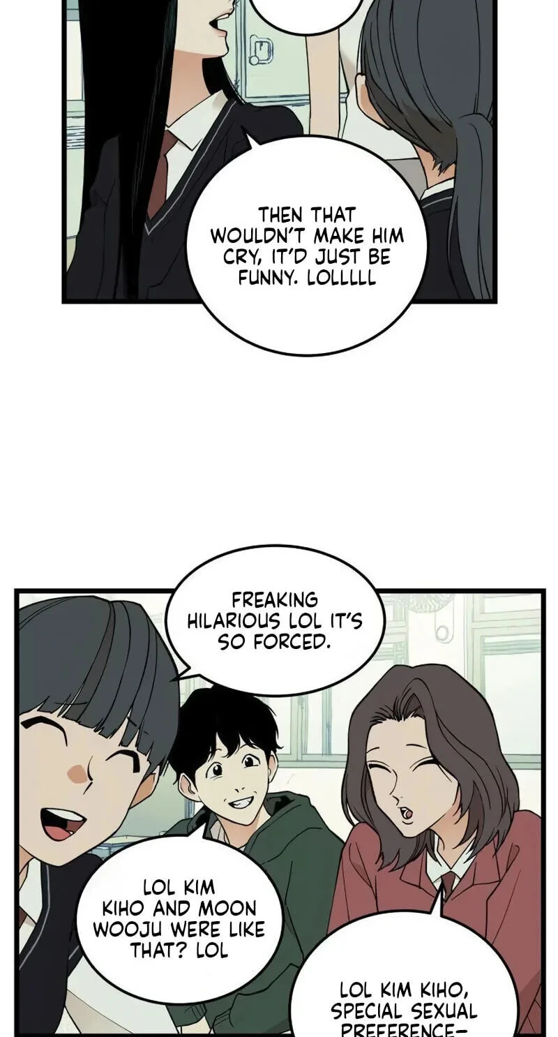 I Dare You Chapter 23 page 30