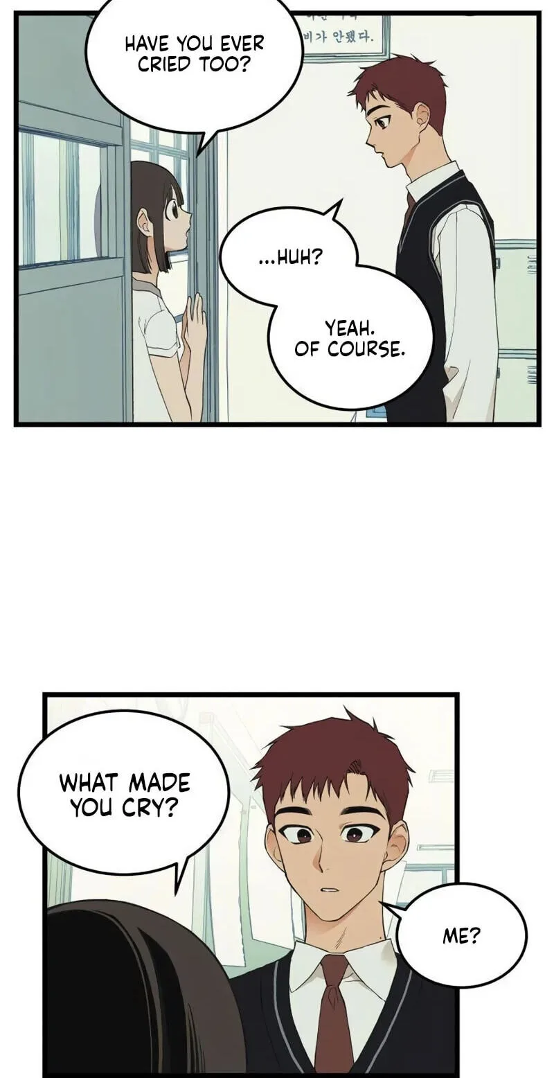 I Dare You Chapter 23 page 14