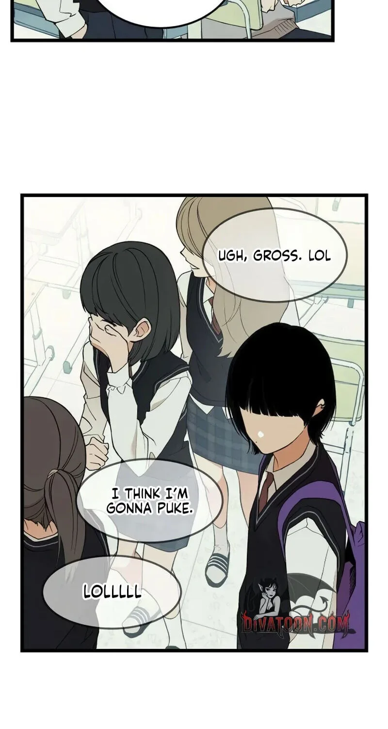 I Dare You Chapter 23 page 5