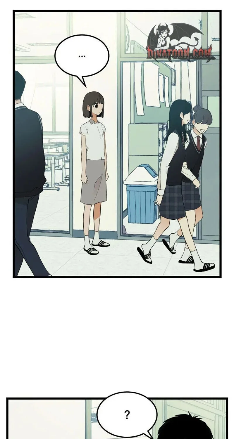 I Dare You Chapter 23 page 9