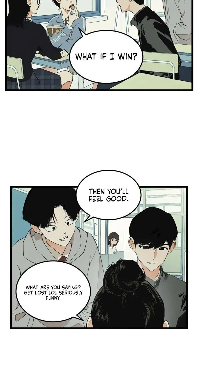 I Dare You Chapter 23 page 19