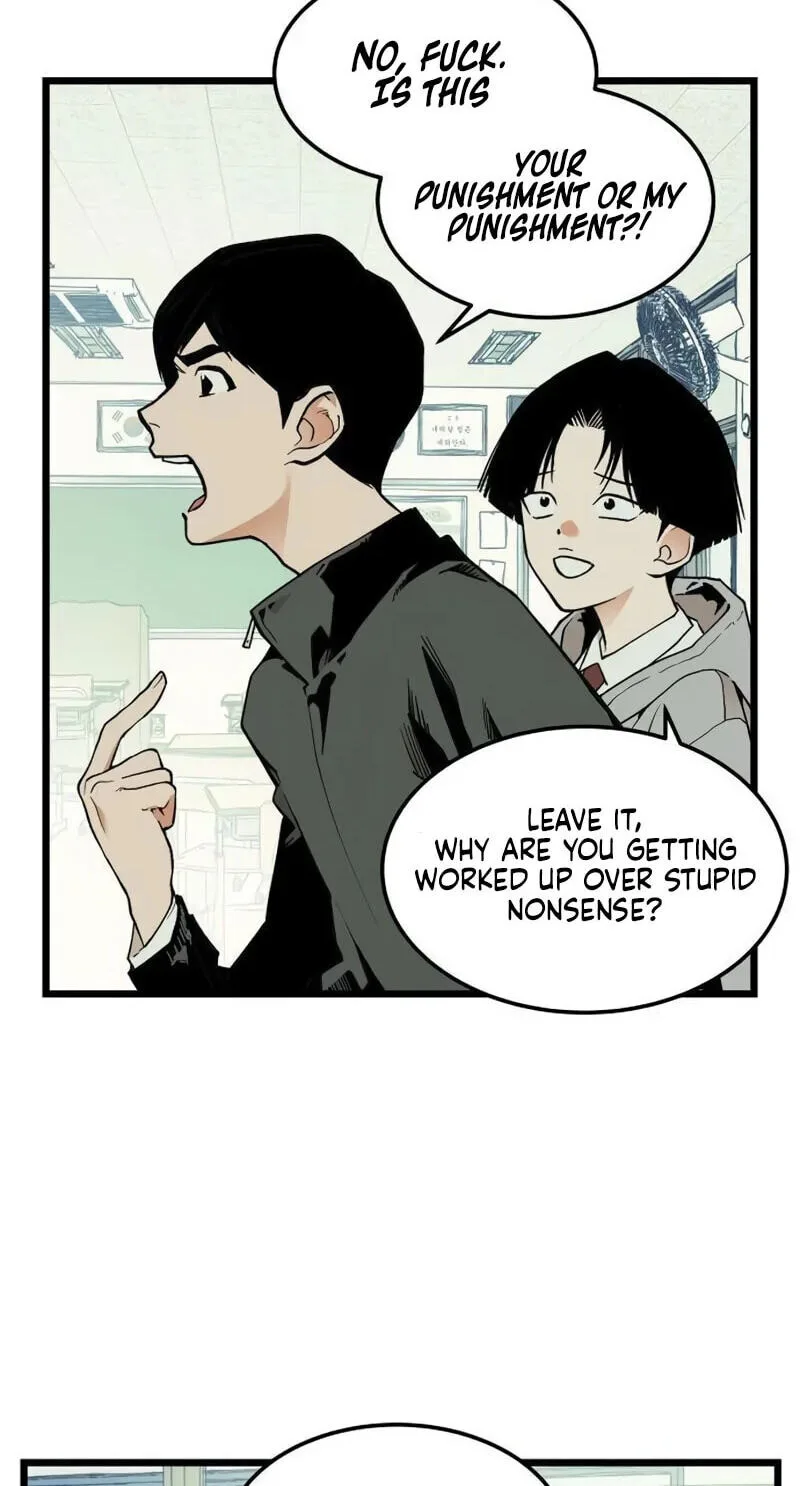 I Dare You Chapter 23 page 35