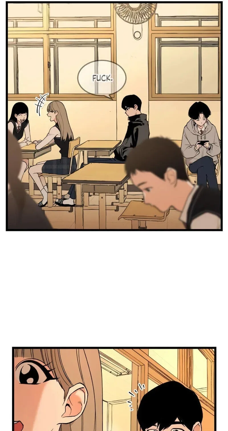 I Dare You Chapter 23 page 38