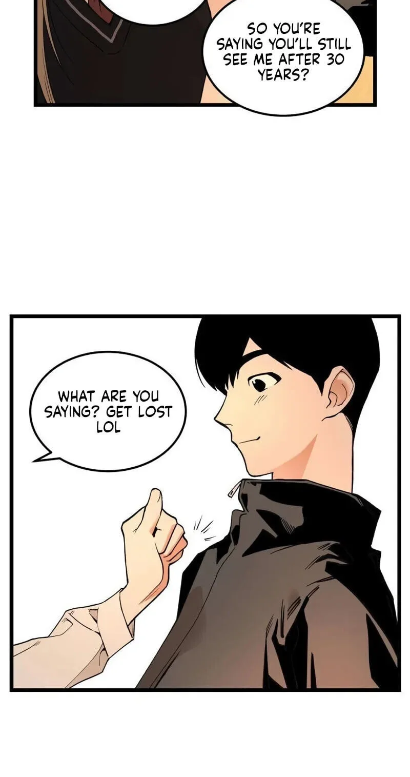 I Dare You Chapter 23 page 41
