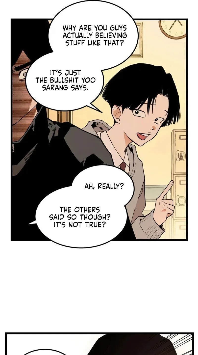 I Dare You Chapter 23 page 47