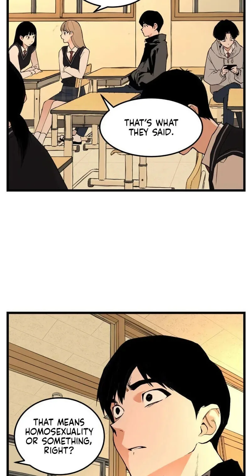 I Dare You Chapter 23 page 44