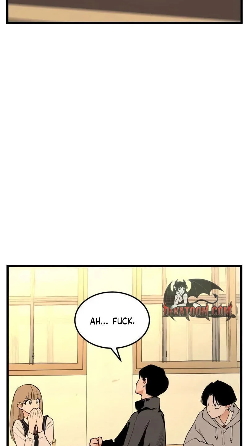 I Dare You Chapter 23 page 51