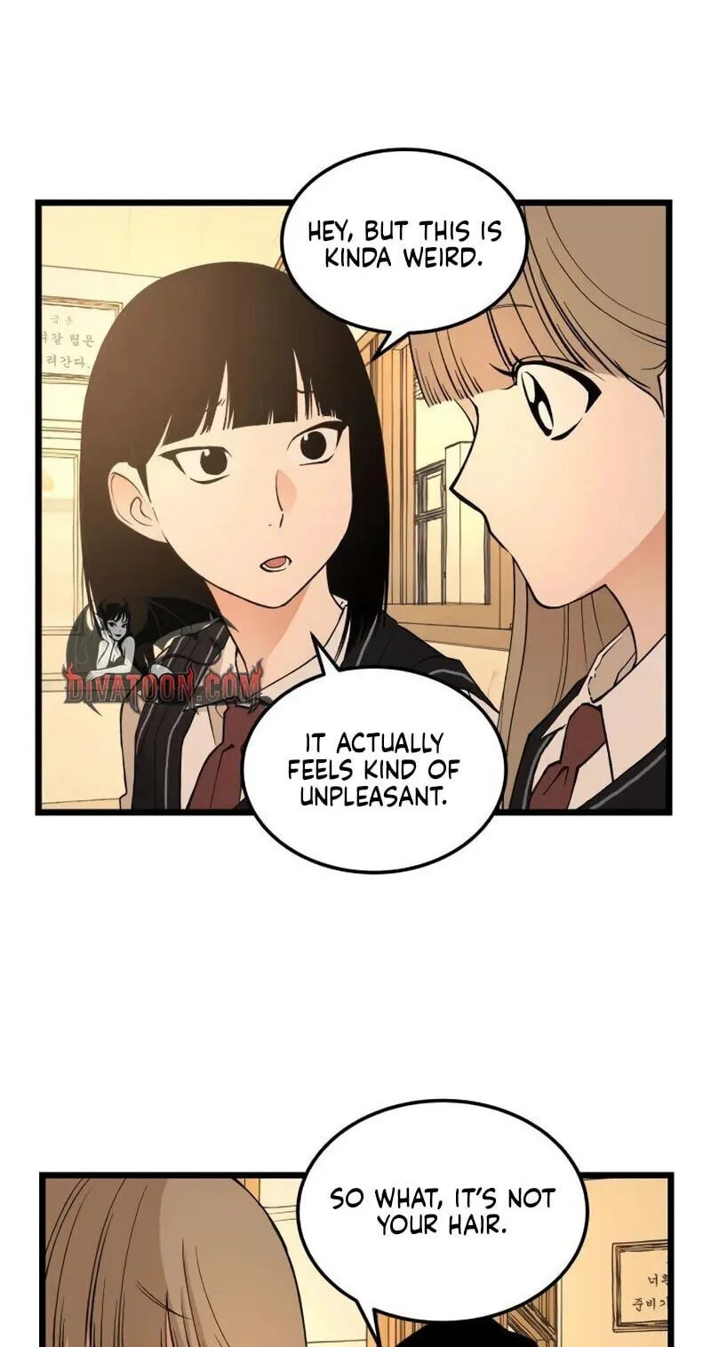 I Dare You Chapter 23 page 42