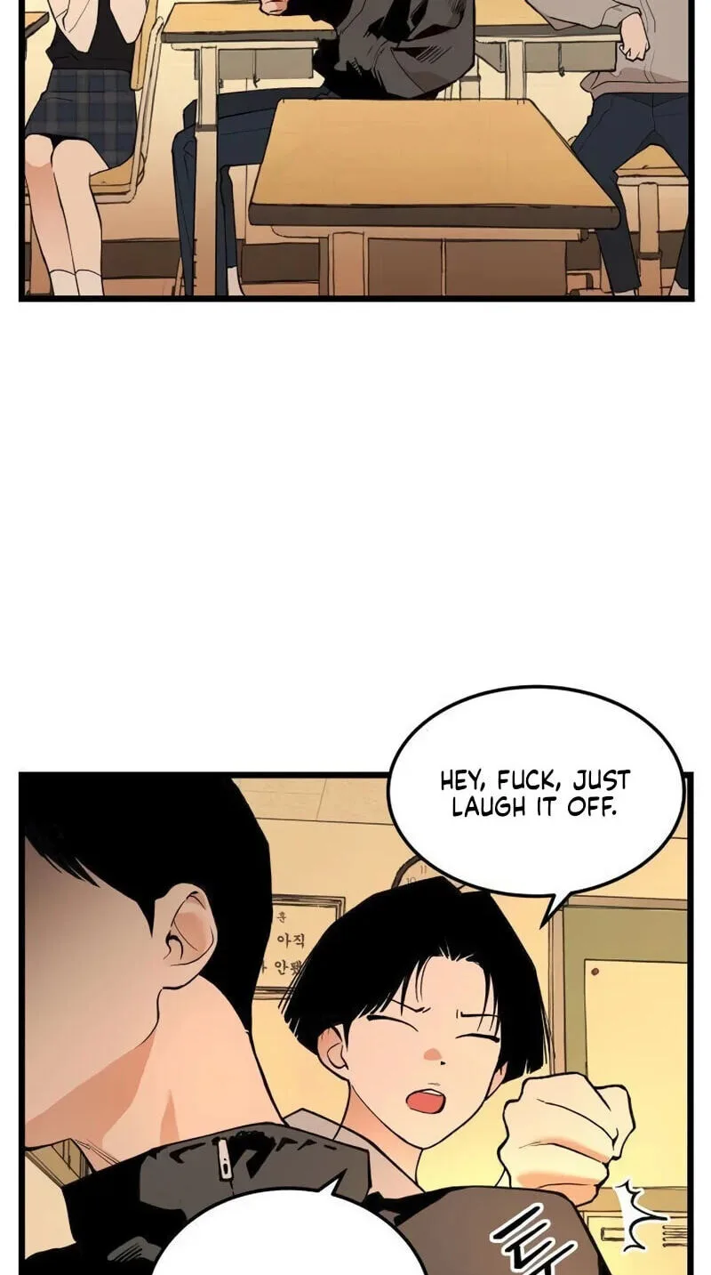 I Dare You Chapter 23 page 52