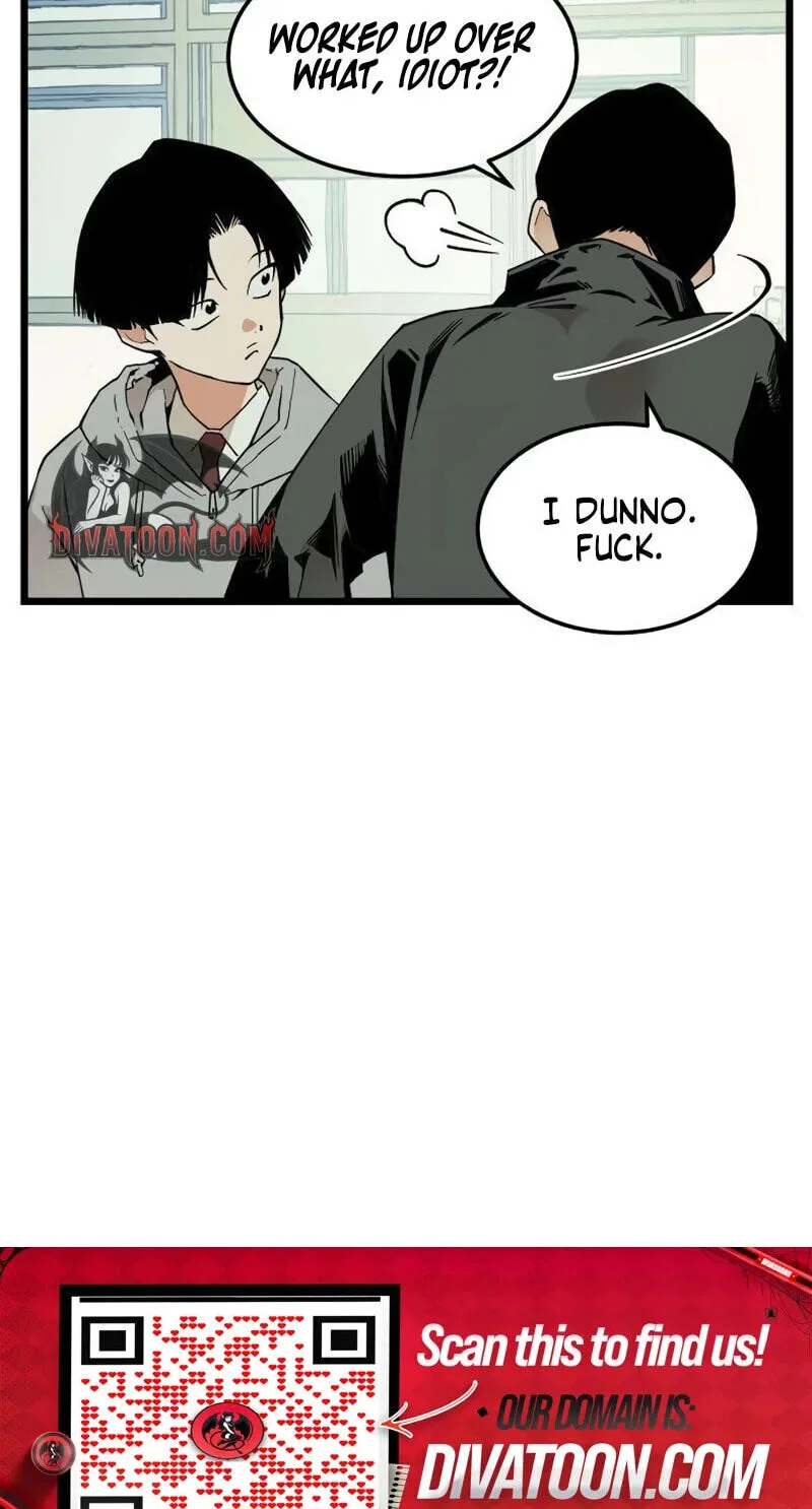 I Dare You Chapter 23 page 36