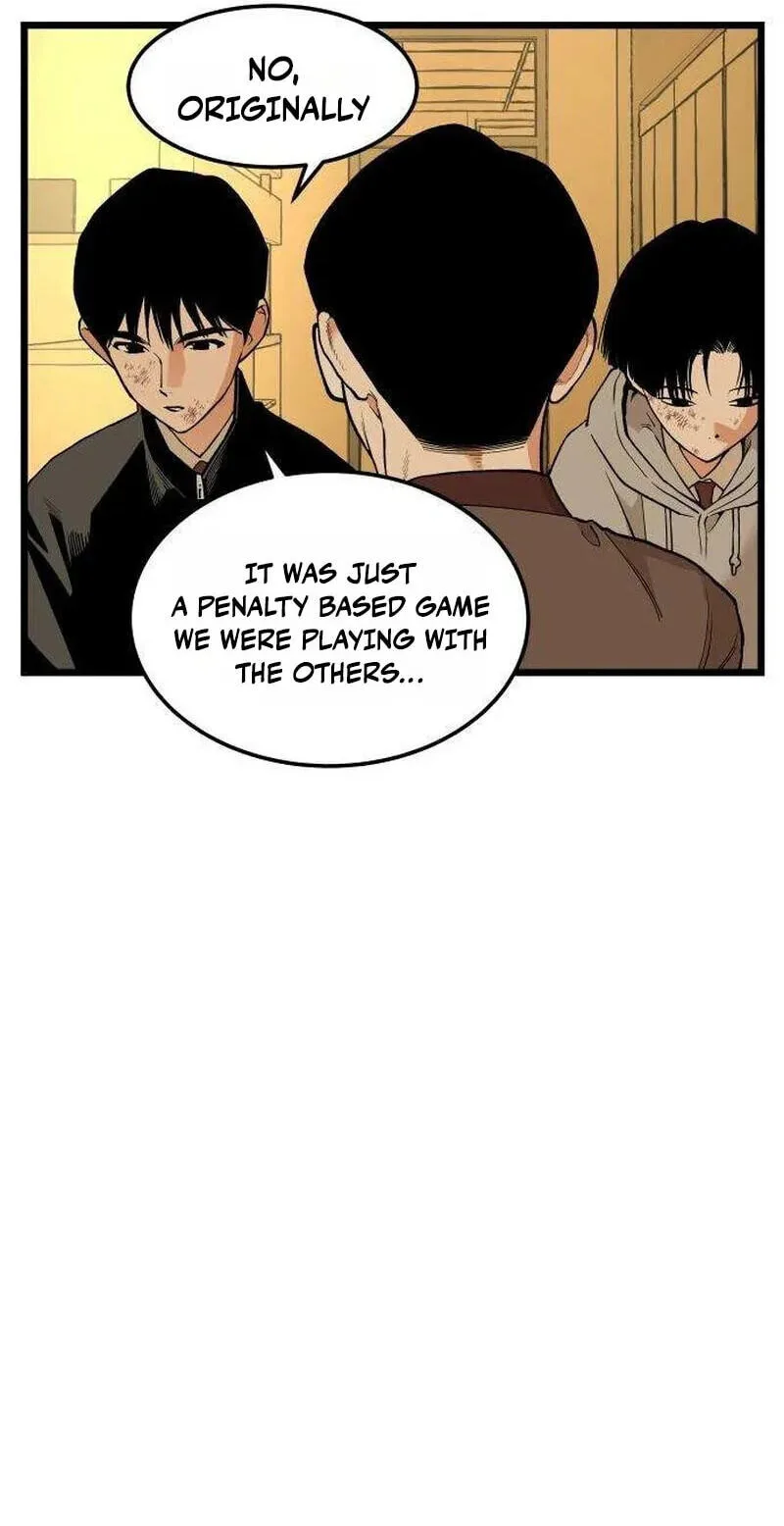 I Dare You Chapter 24 page 33