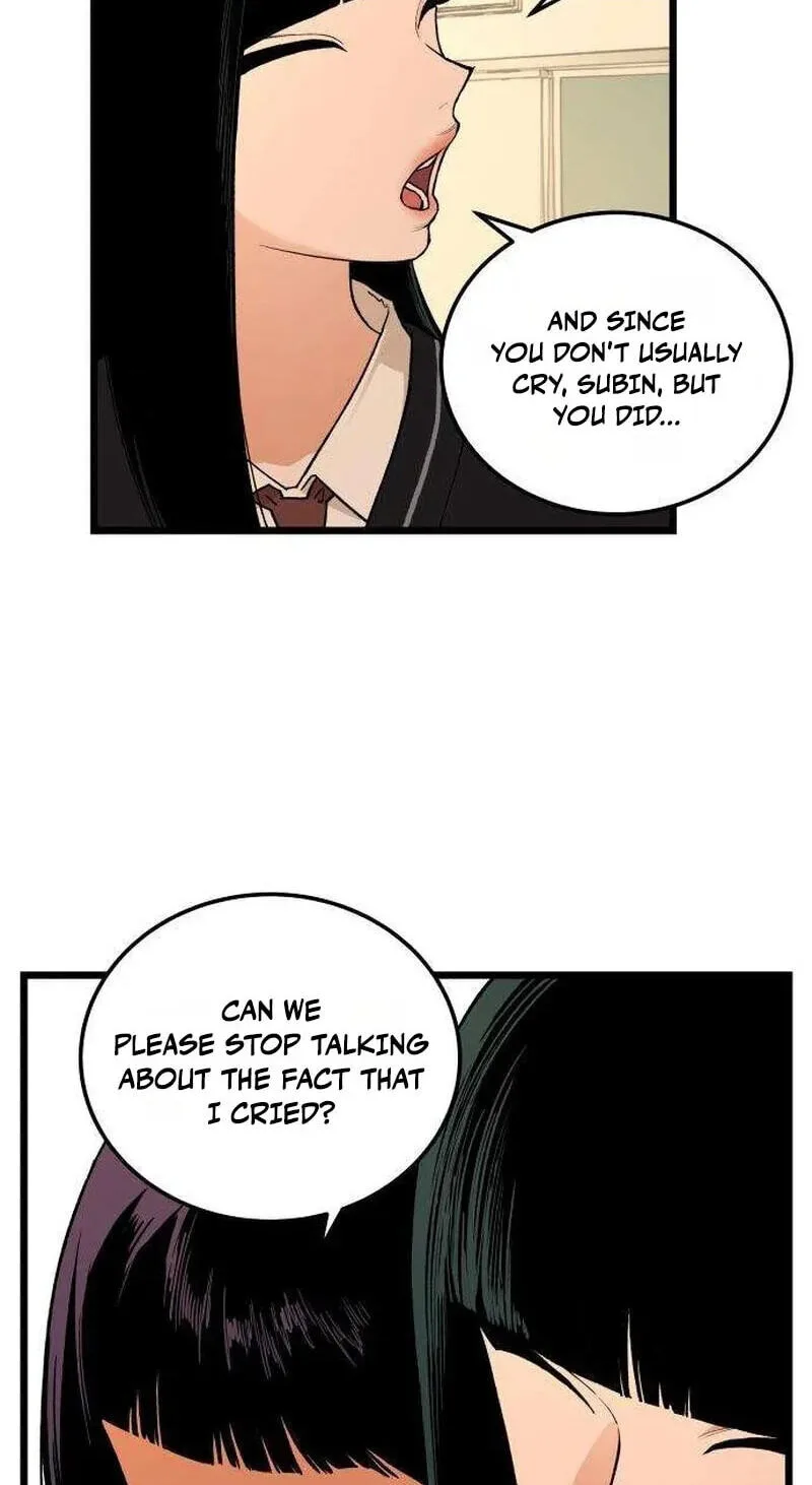 I Dare You Chapter 24 page 25