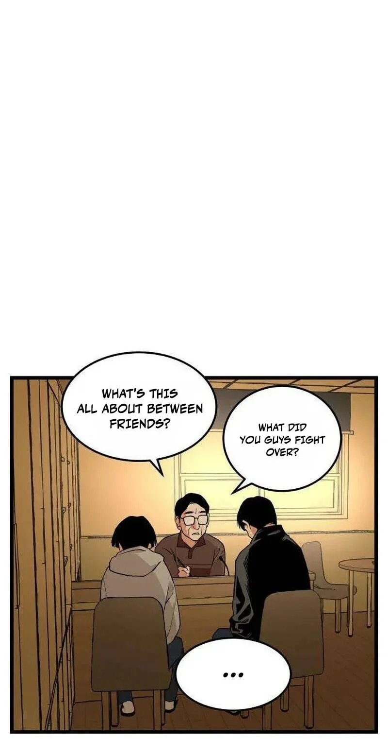 I Dare You Chapter 24 page 29