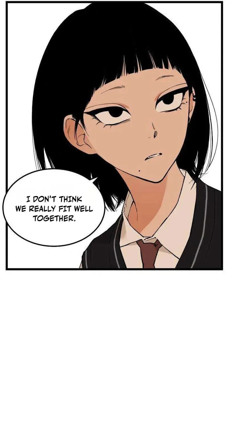 I Dare You Chapter 24 page 28