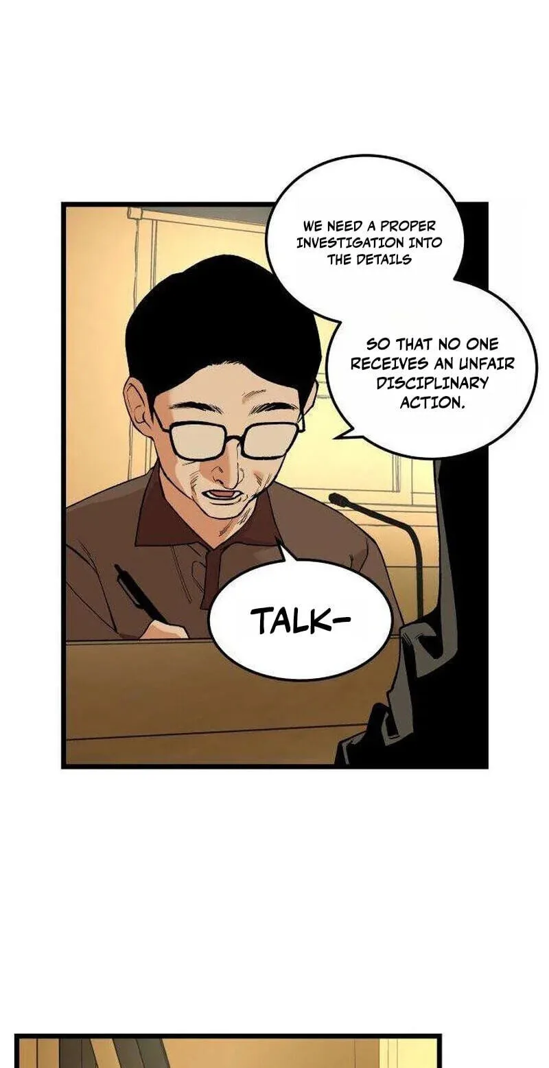 I Dare You Chapter 24 page 30