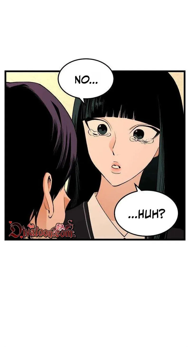I Dare You Chapter 24 page 27