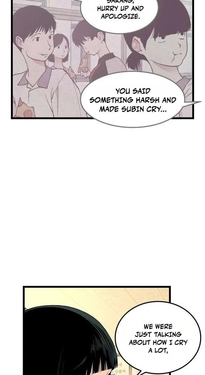 I Dare You Chapter 24 page 24