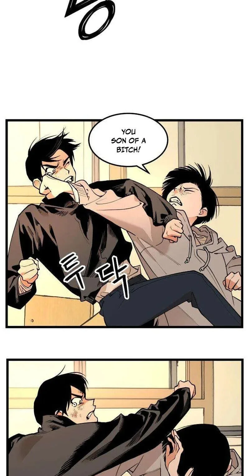 I Dare You Chapter 24 page 3