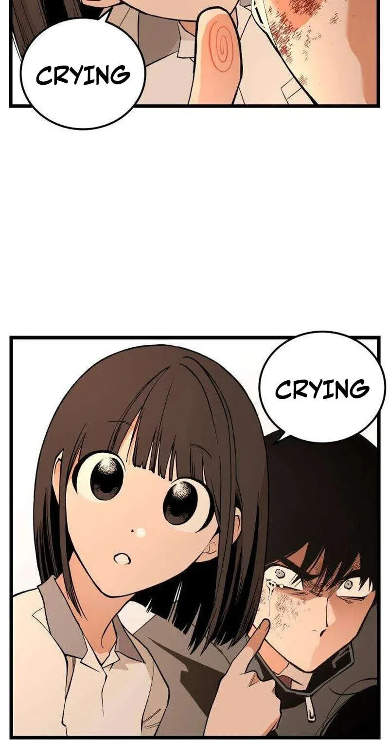 I Dare You Chapter 24 page 7