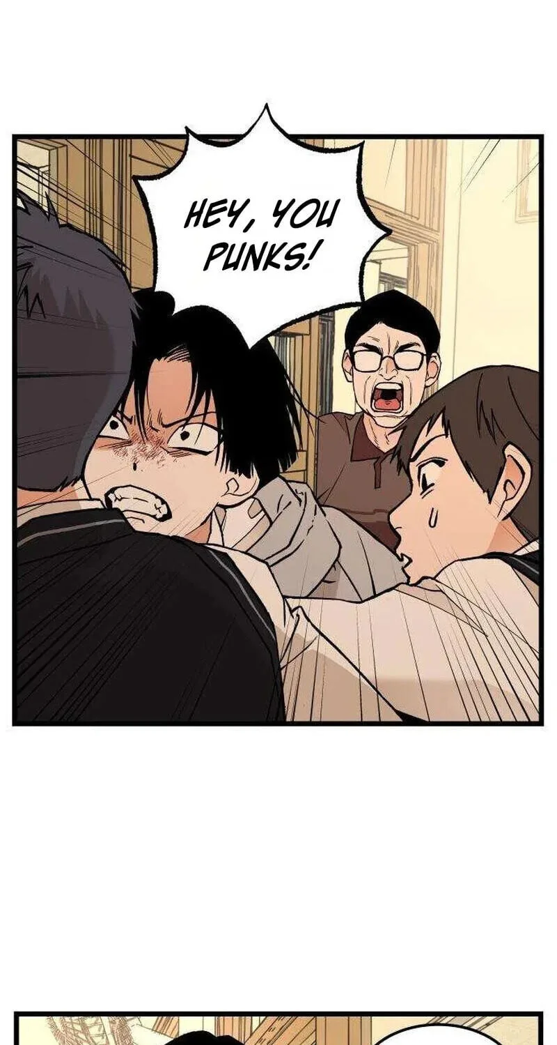 I Dare You Chapter 24 page 12