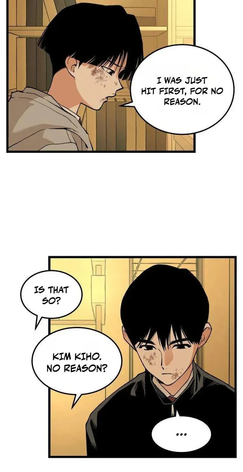 I Dare You Chapter 24 page 31